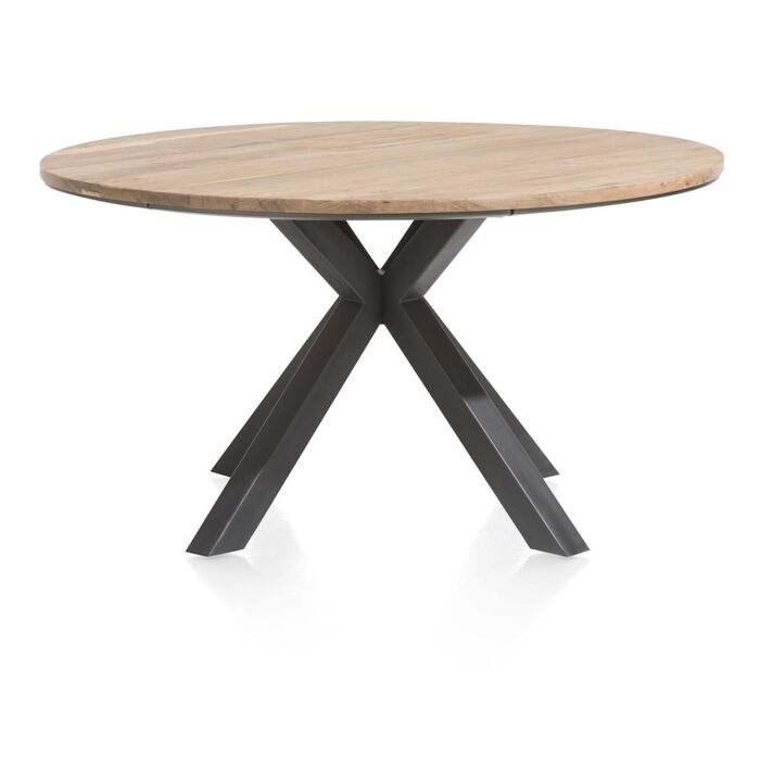 Eetkamertafel Colombo Rond 150 Cm