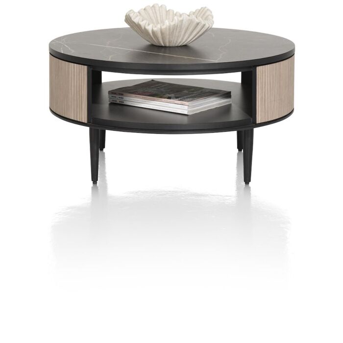 Salontafel Aramon 75 Cm