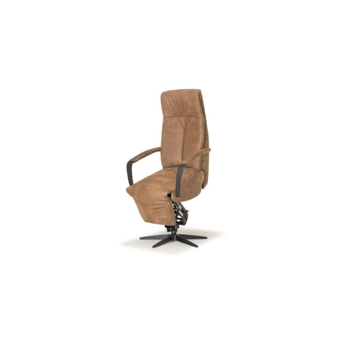 De Toekomst Relaxfauteuil Twice - TW148