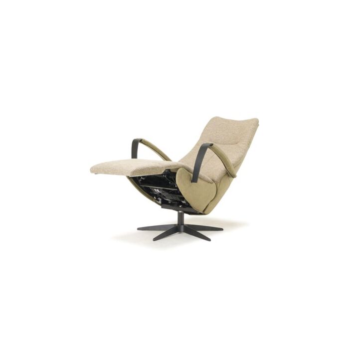 De Toekomst Relaxfauteuil Twice - TW170