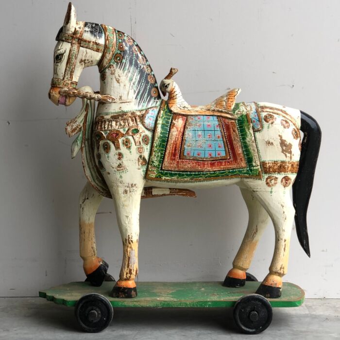 Horse India