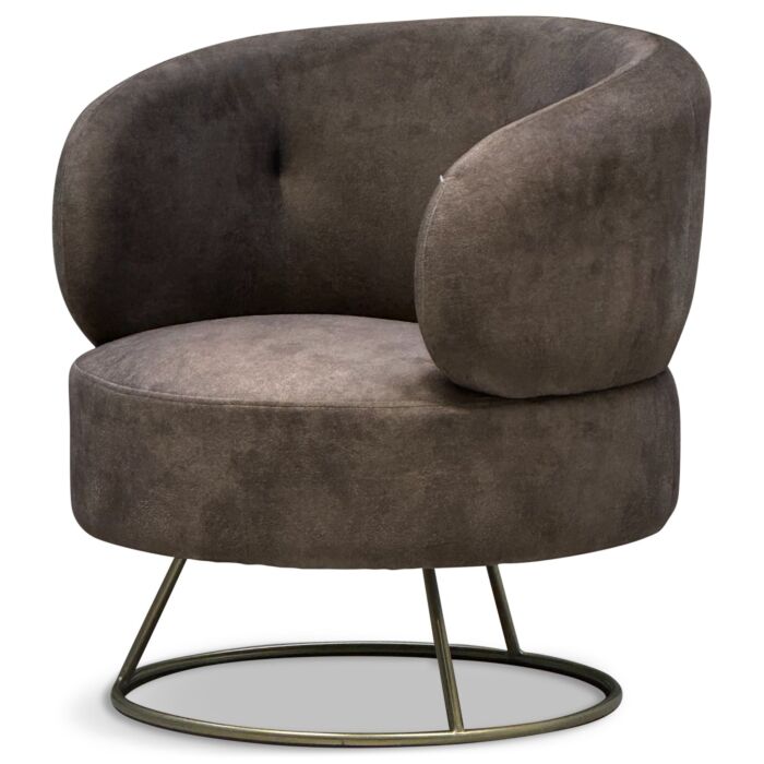Fauteuil Carice