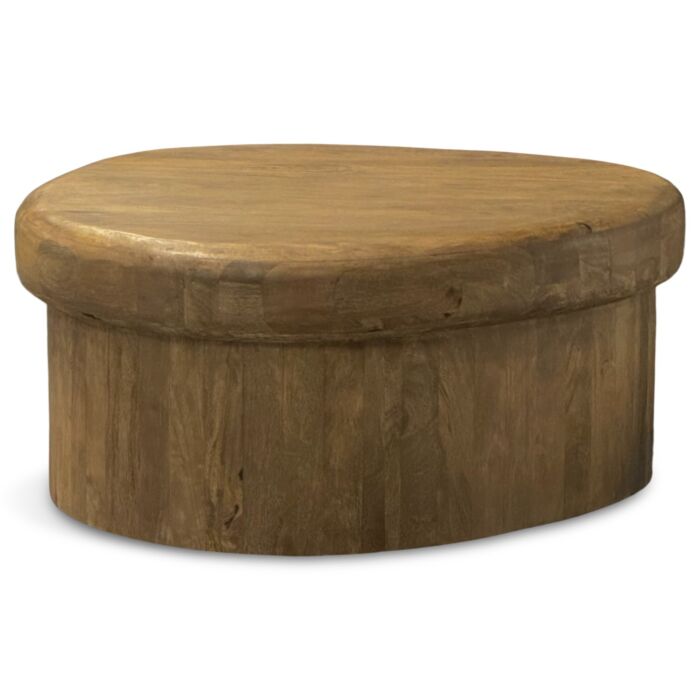 Salontafel Sleek 90cm