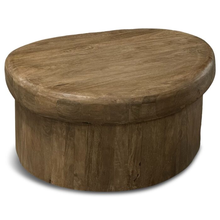 Salontafel Sleek 90cm