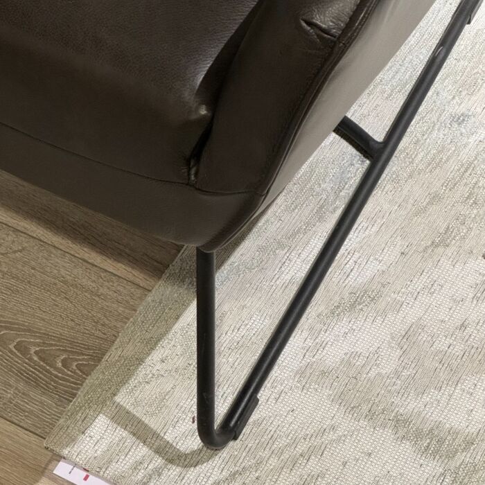 INHOUSE Fauteuil Indola 