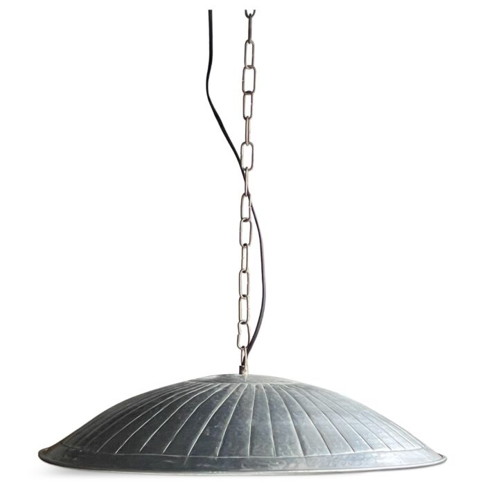 Hanglamp Aluminium 9246