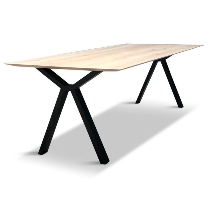 Design Eettafel Dafne Tower