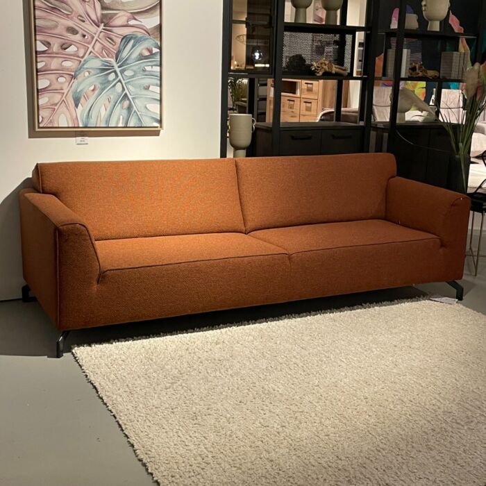 H&H 4-Zitsbank Novara