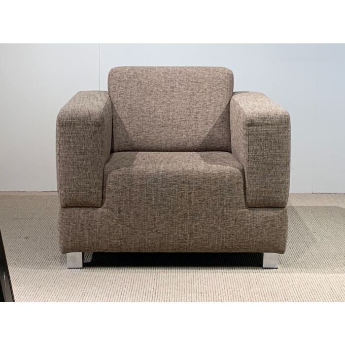 Topform Fauteuil Pascal - Stof