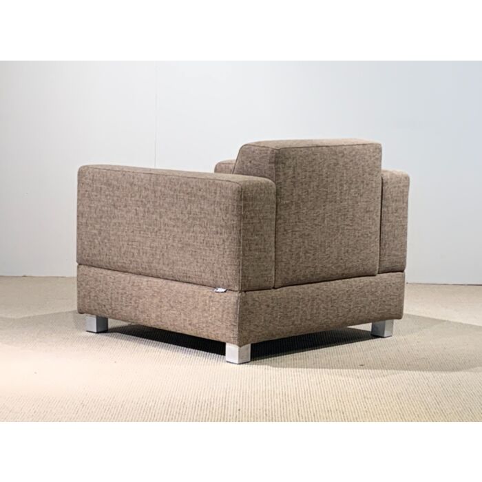 Topform Fauteuil Pascal - Stof