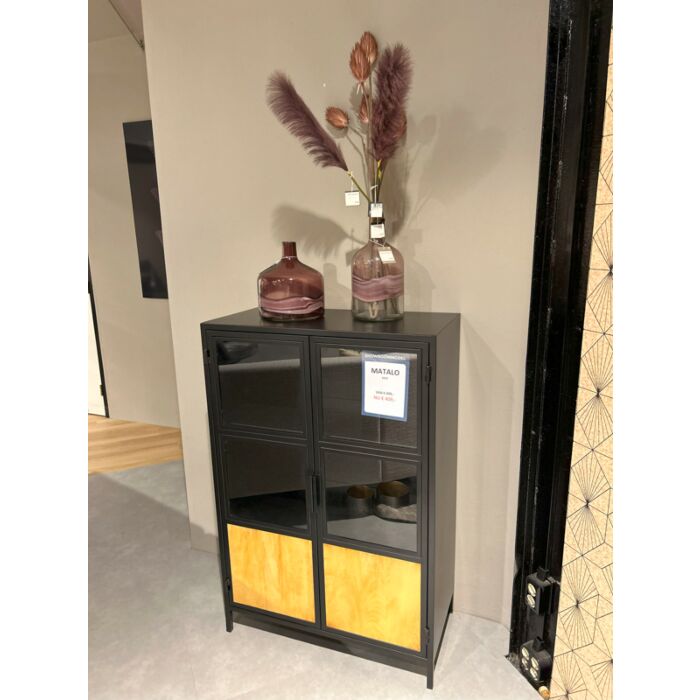 INHOUSE Wandkast Matalo Showmodel