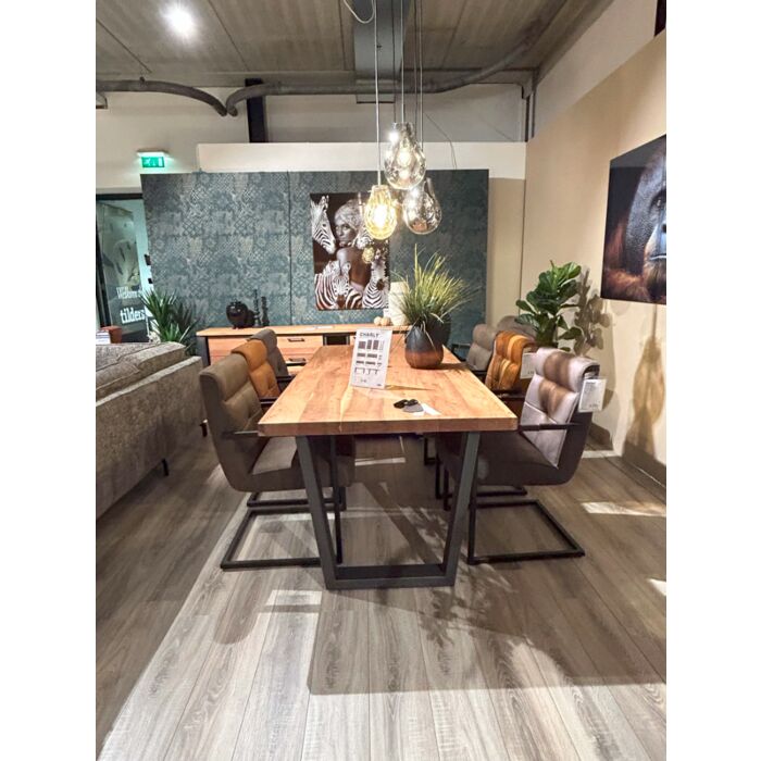 U-Bank Ramona Beige
