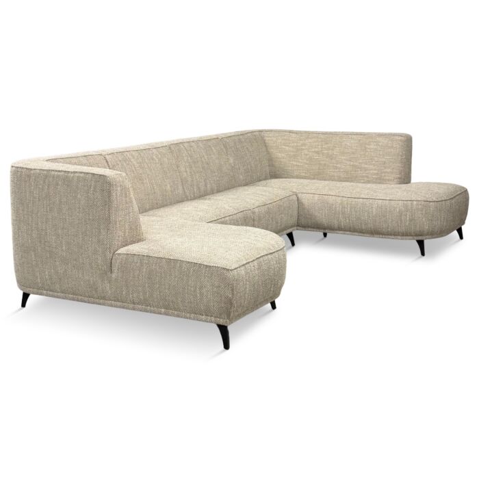 U-Bank Ramona Beige