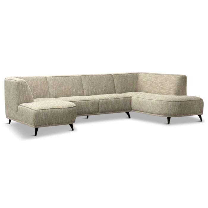 U-Bank Ramona Beige