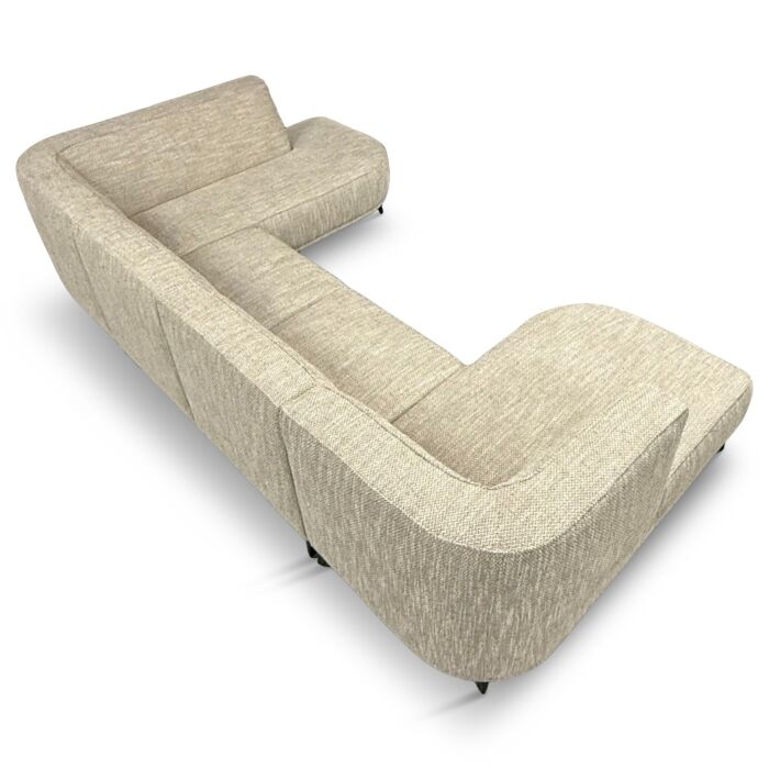 U-Bank Ramona Beige