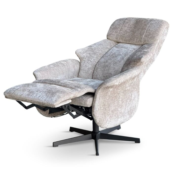 Relaxfauteuil Brugge Elektrisch Verstelbaar