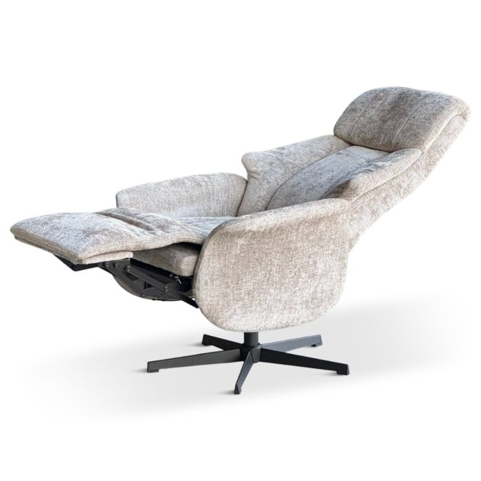 Relaxfauteuil Brugge Elektrisch Verstelbaar