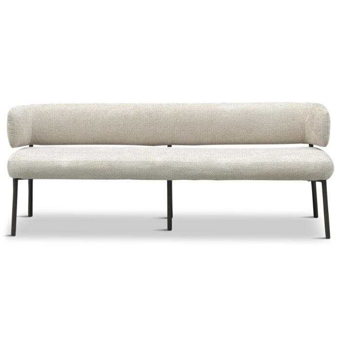Eetkamerbank Huggy 210