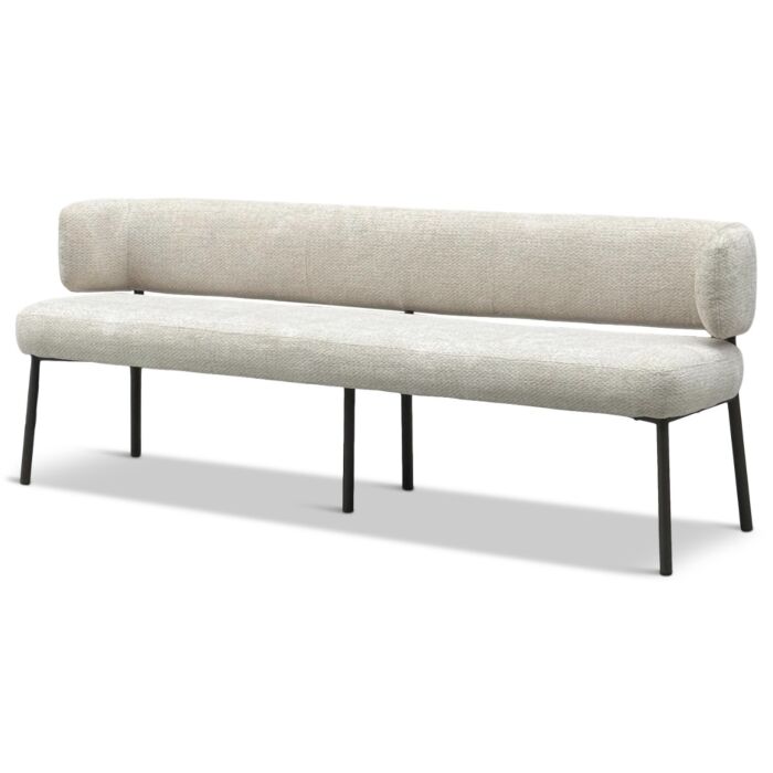 Eetkamerbank Huggy 210