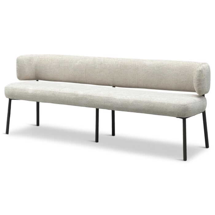 Eetkamerbank Huggy 210