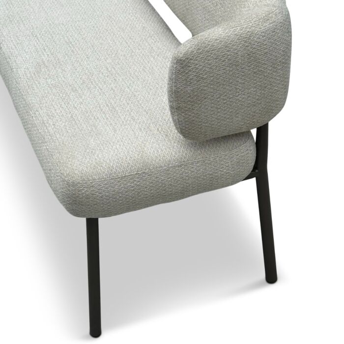 Eetkamerbank Huggy 210