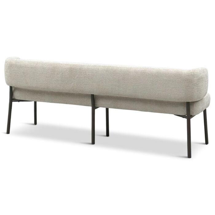 Eetkamerbank Huggy 210