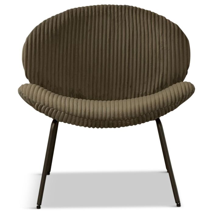 Fauteuil Arthur