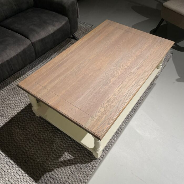 Salontafel Landelijk