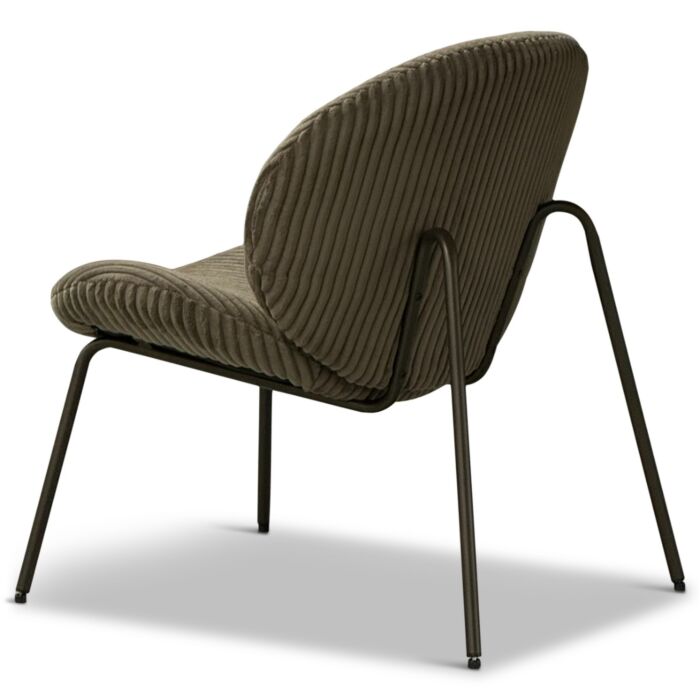 Fauteuil Arthur