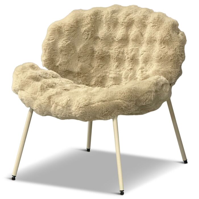 Fauteuil Leon