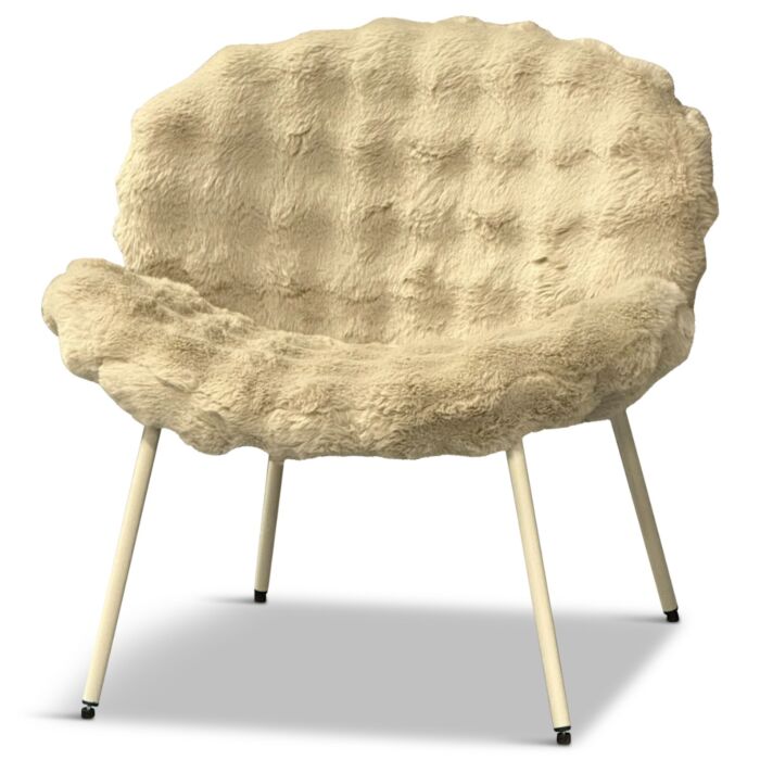 Fauteuil Leon