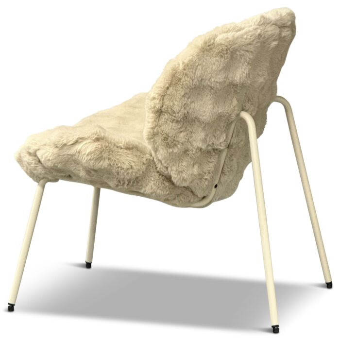 Fauteuil Leon