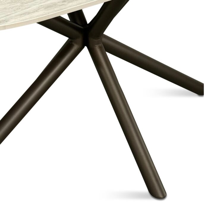 Eettafel Noor Keramiek 180cm