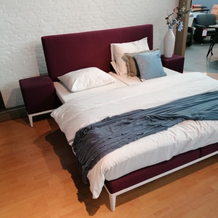 Tilders Boxspring Grandeur 1250