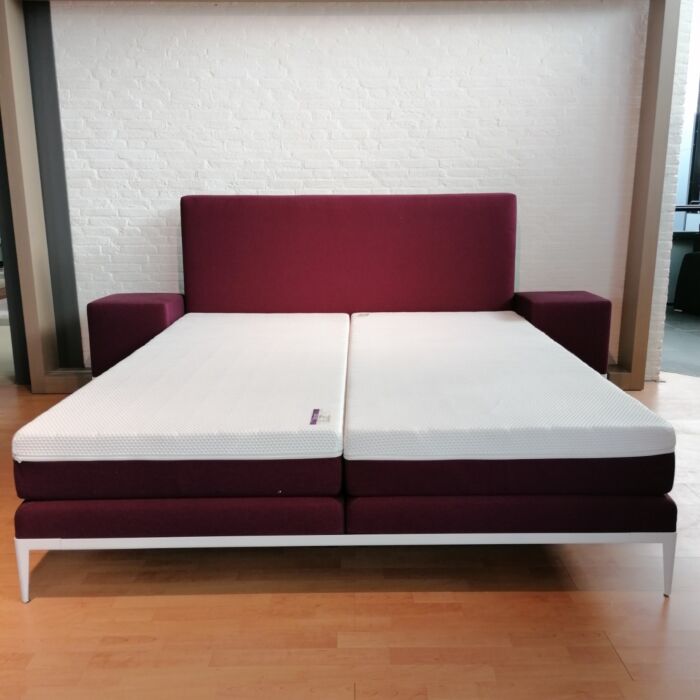 Tilders Boxspring Grandeur 1250