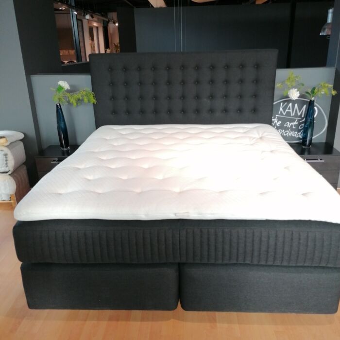 Kamjo Boxspring Saga