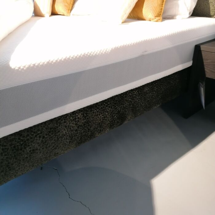Paragon Boxspring Scarface