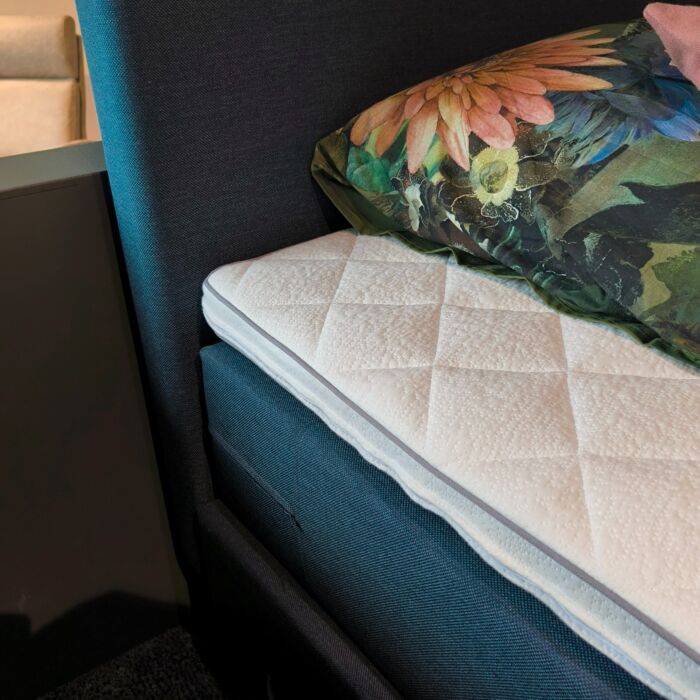 Boxspring Monte Cristo