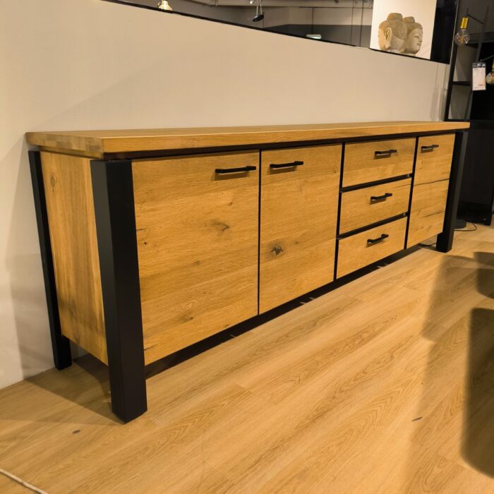 INHOUSE Dressoir Lucania