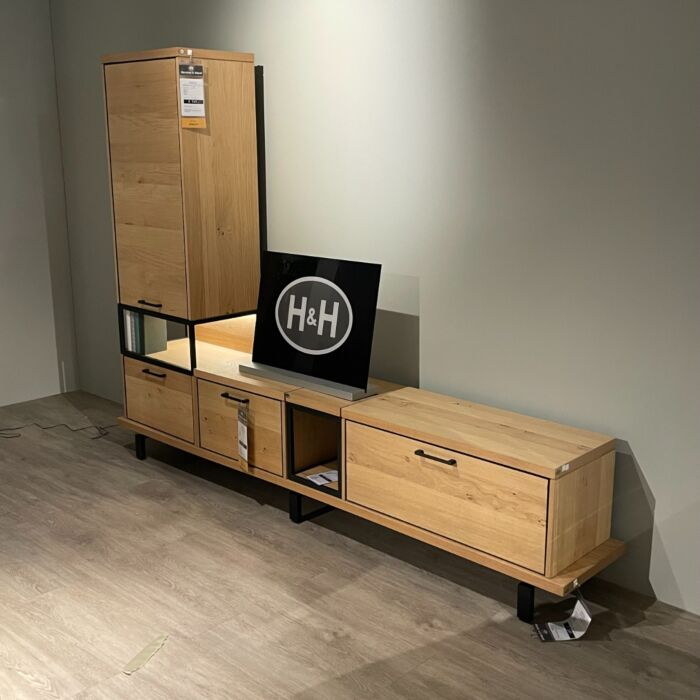 Henders & Hazel TV-dressoir Ridgefield