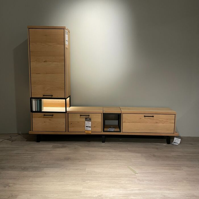 Henders & Hazel TV-dressoir Ridgefield