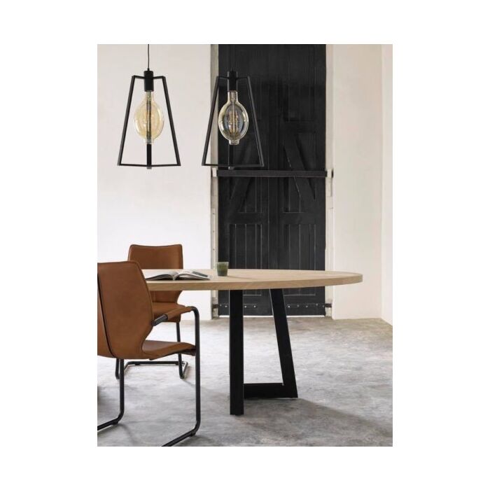 ZTaHL Hanglamp Trevi set 2