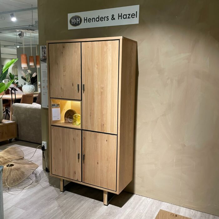 Henders & Hazel Bergkast Shimanto 