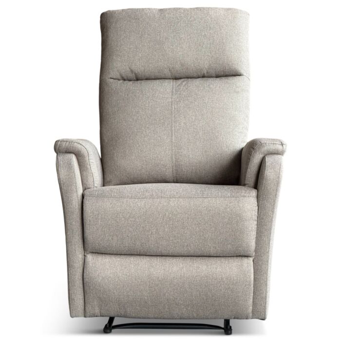  Relaxfauteuil Chè Taupe