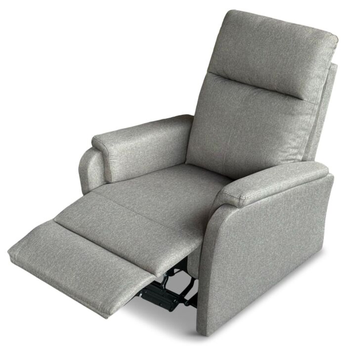  Relaxfauteuil Chè Taupe