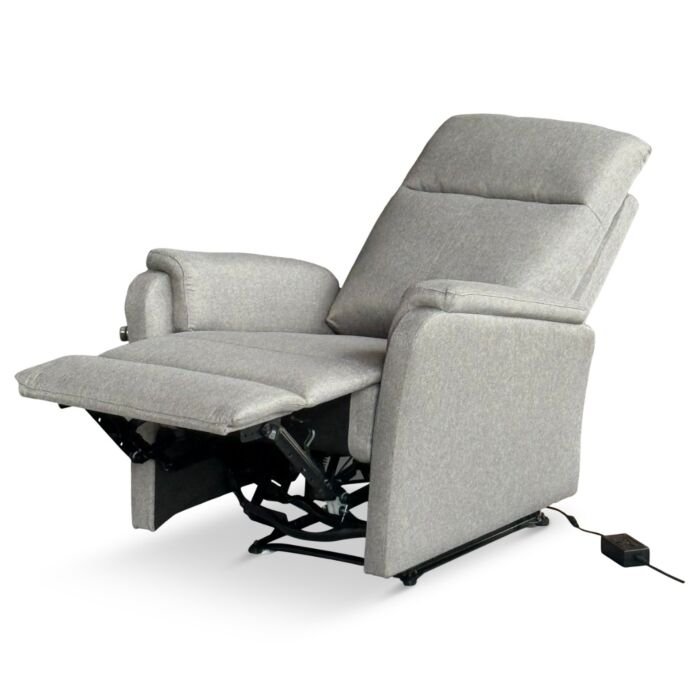  Relaxfauteuil Chè Taupe