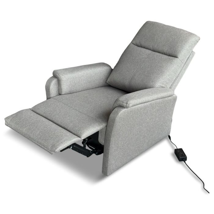  Relaxfauteuil Chè Taupe