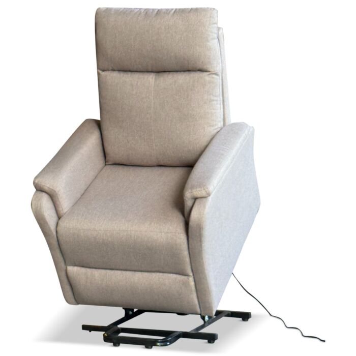 Relaxfauteuil Coba Sta-op Elektrisch