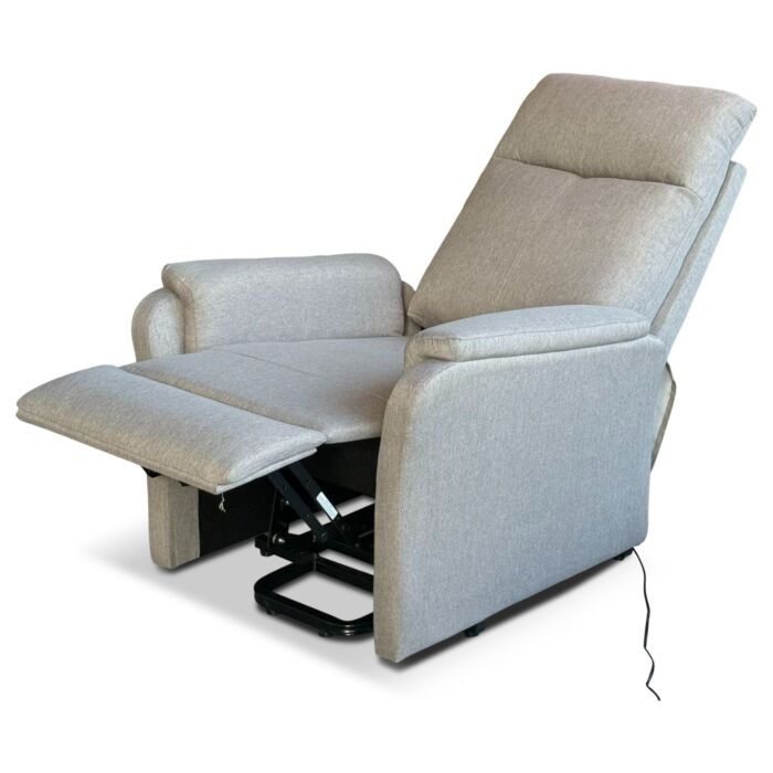  Relaxfauteuil Chè Taupe