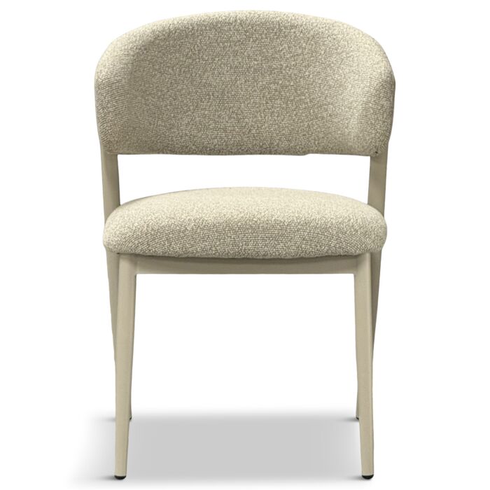 Eetkamerstoel Benthe Beige